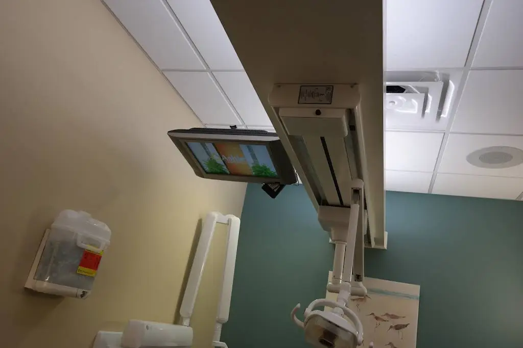 Riccobene Associates Family Dentistry