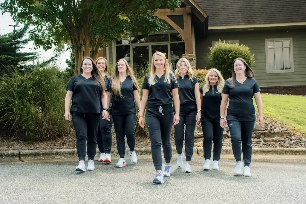 Royal Oak Dental Group High Point
