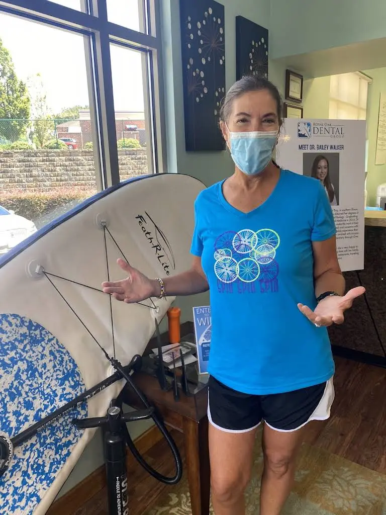 Royal Oak Dental Group High Point