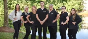 Deep River Family & Cosmetic Dentistry