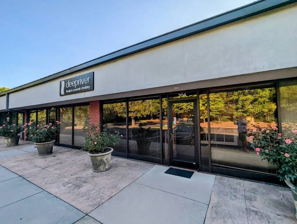 Deep River Family & Cosmetic Dentistry