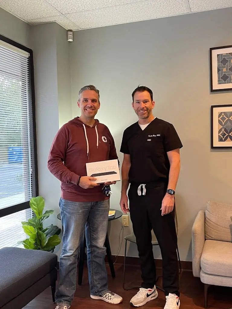 Deep River Family & Cosmetic Dentistry