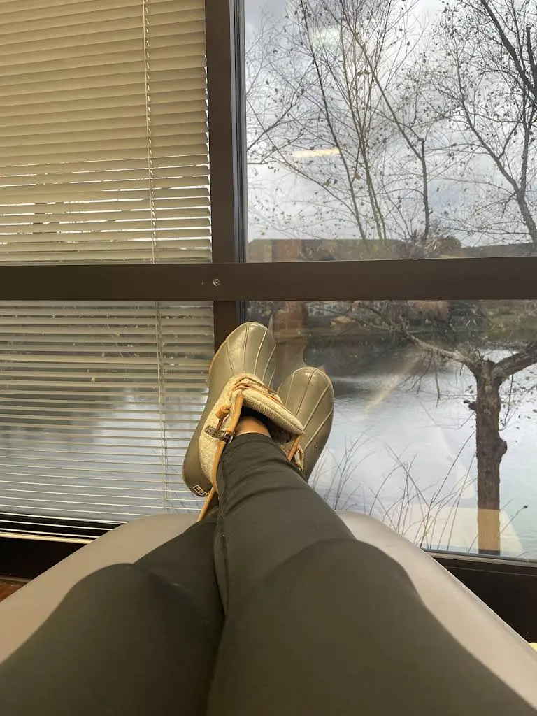 Deep River Family & Cosmetic Dentistry