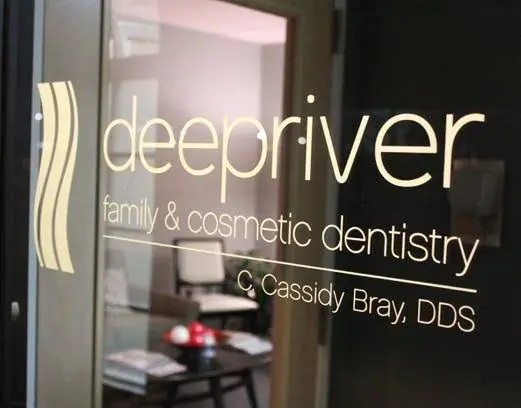 Deep River Family & Cosmetic Dentistry