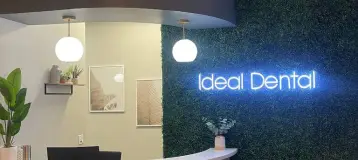 Ideal Dental High Point