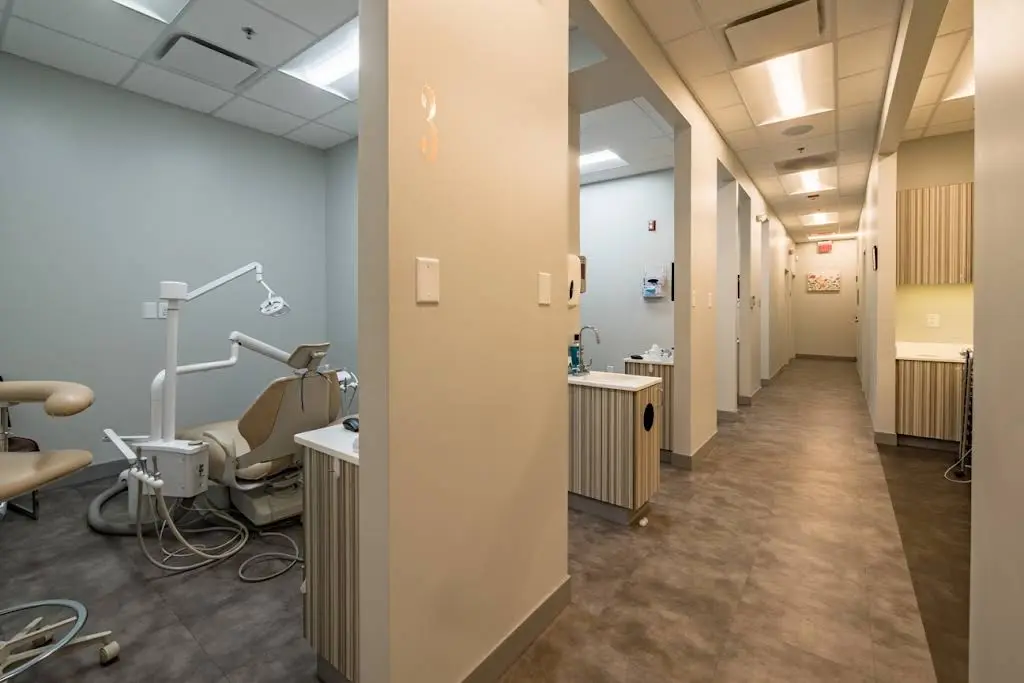 Ideal Dental High Point
