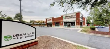 Dental Care at Palladium