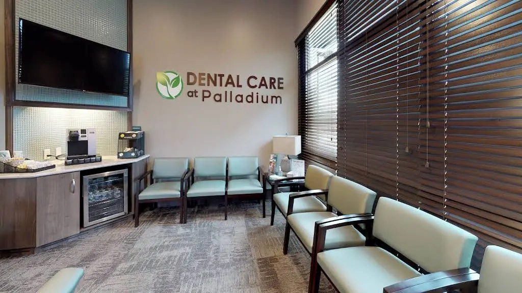 Dental Care at Palladium