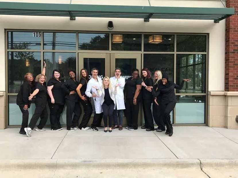 Dental Care at Palladium