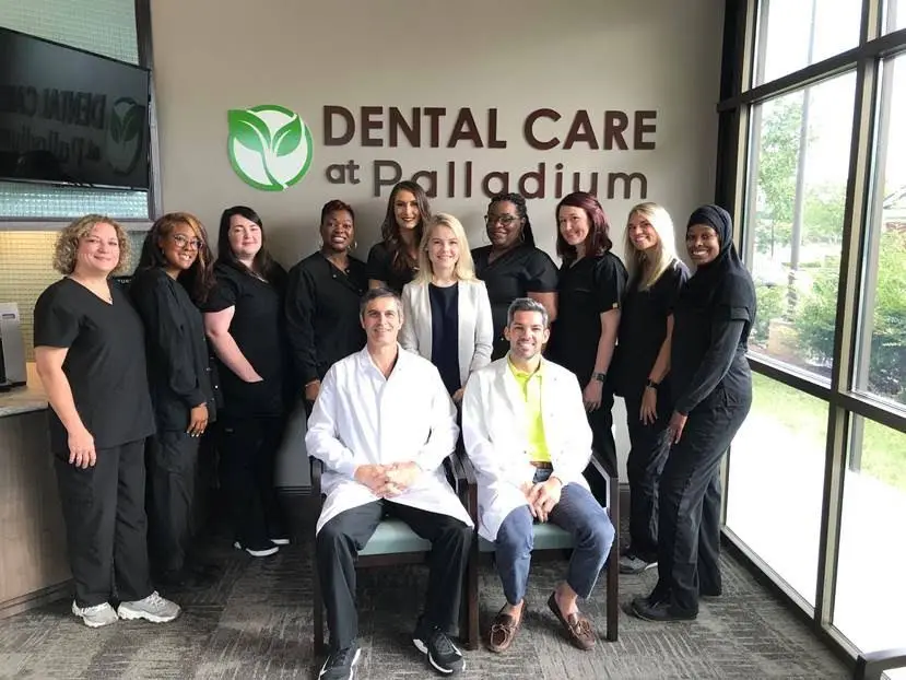 Dental Care at Palladium