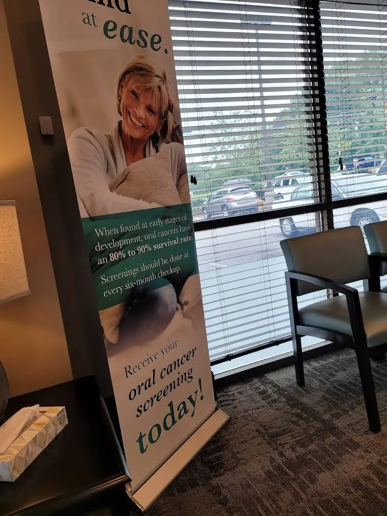Dental Care at Palladium