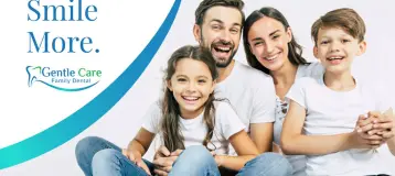 Gentle Care Family Dental
