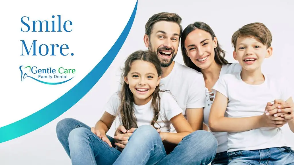 Gentle Care Family Dental