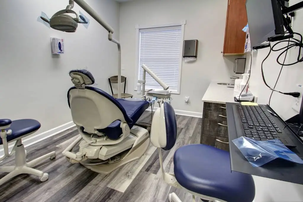 Gentle Care Family Dental