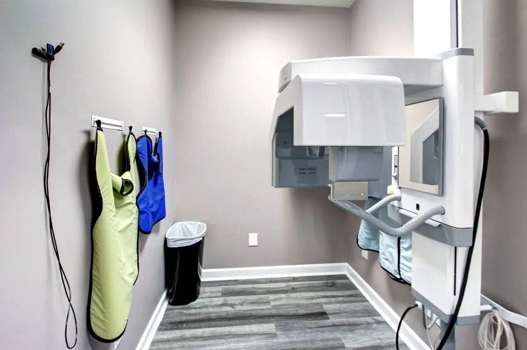 Gentle Care Family Dental