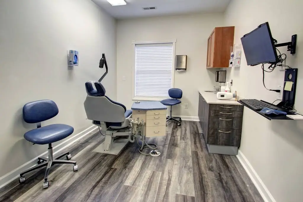 Gentle Care Family Dental