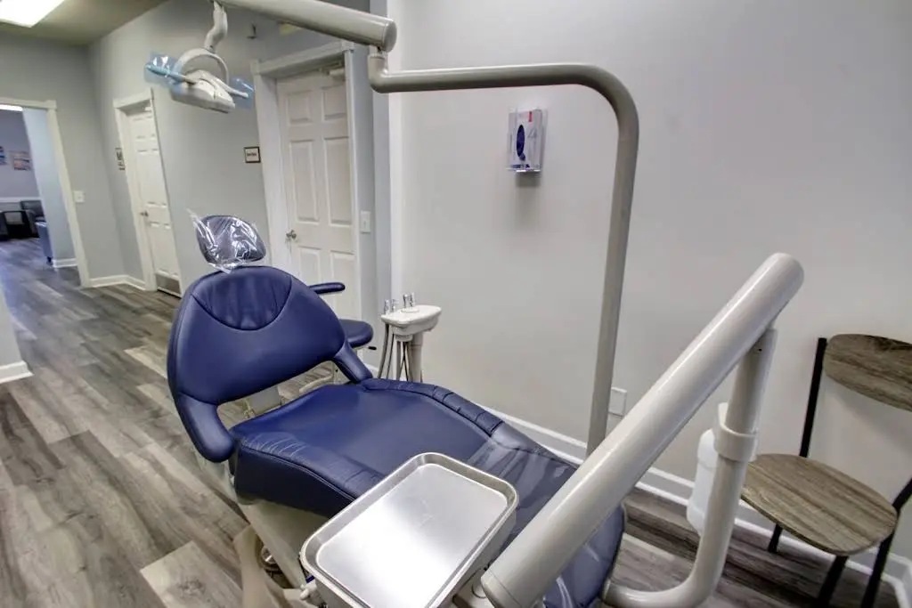 Gentle Care Family Dental