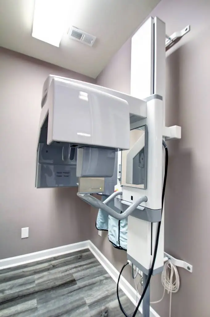 Gentle Care Family Dental