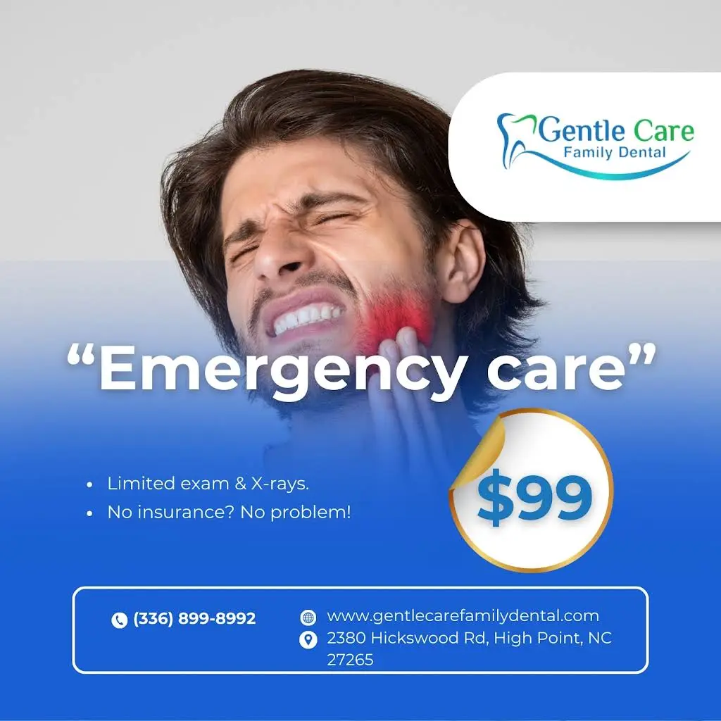 Gentle Care Family Dental