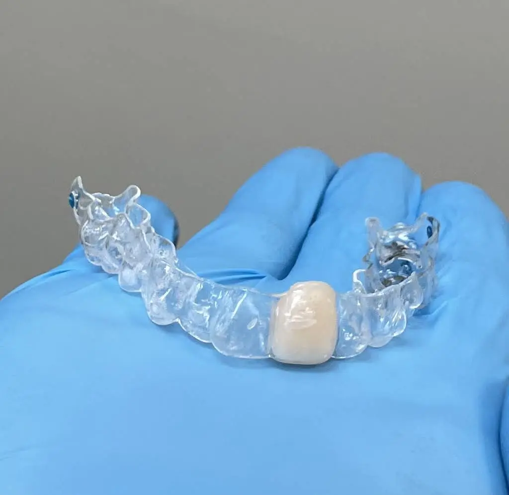 University Dental Associates High Point