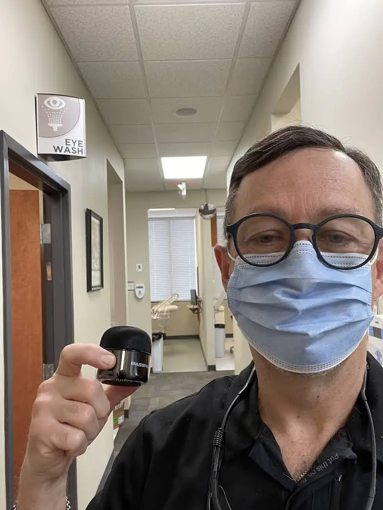 University Dental Associates High Point