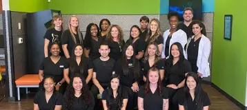 Triad Kids Dental