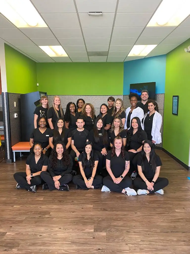Triad Kids Dental