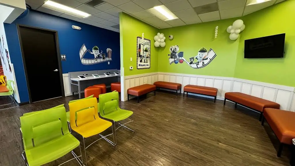 Triad Kids Dental