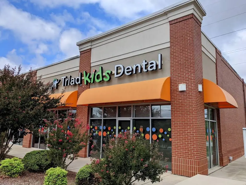 Triad Kids Dental