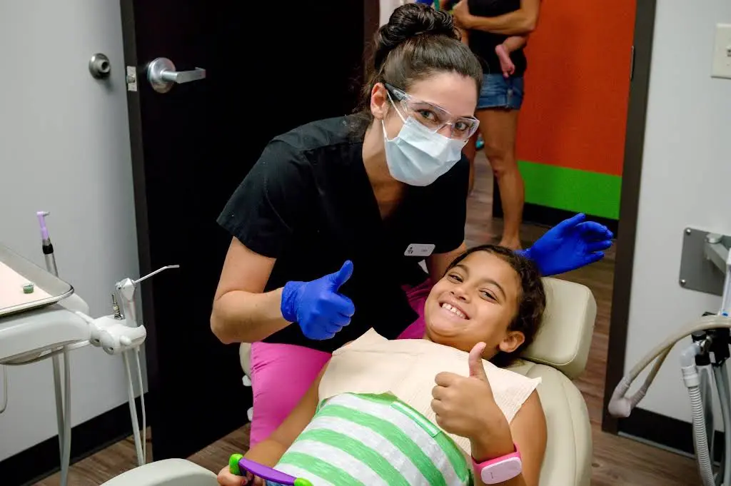 Triad Kids Dental