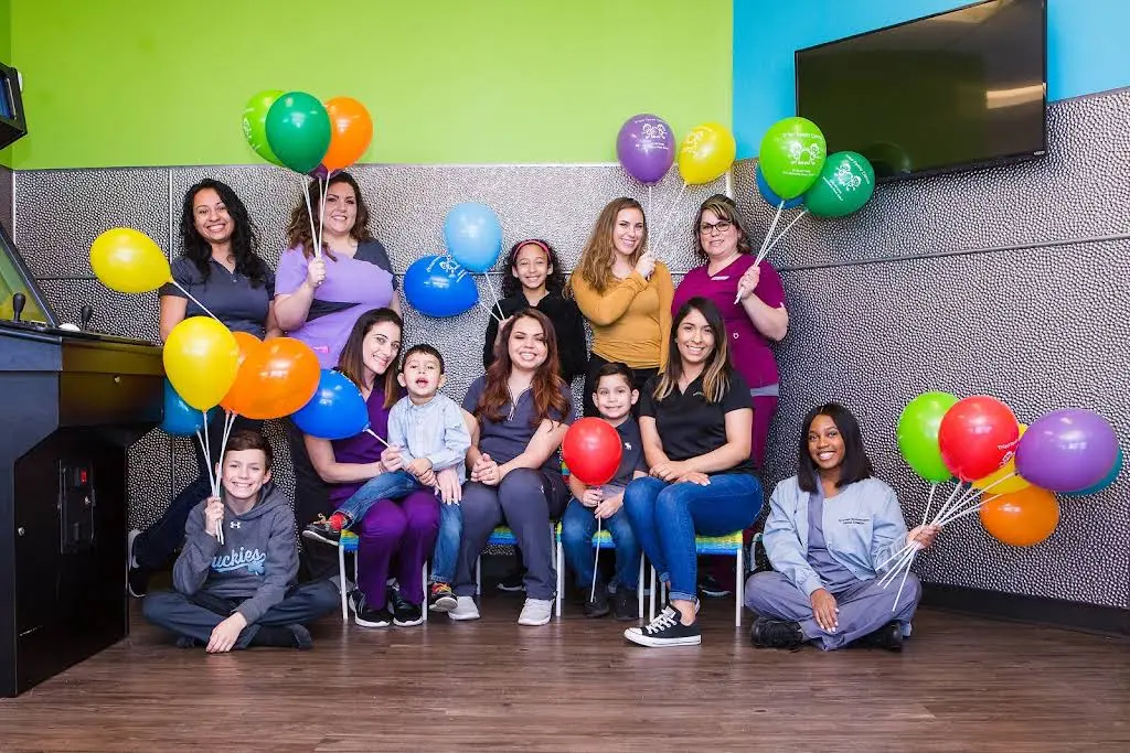 Triad Kids Dental