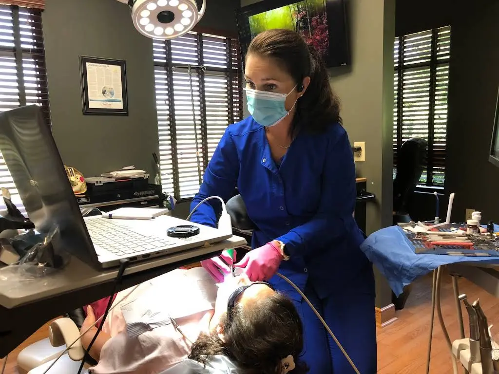 DeVaney Dentistry