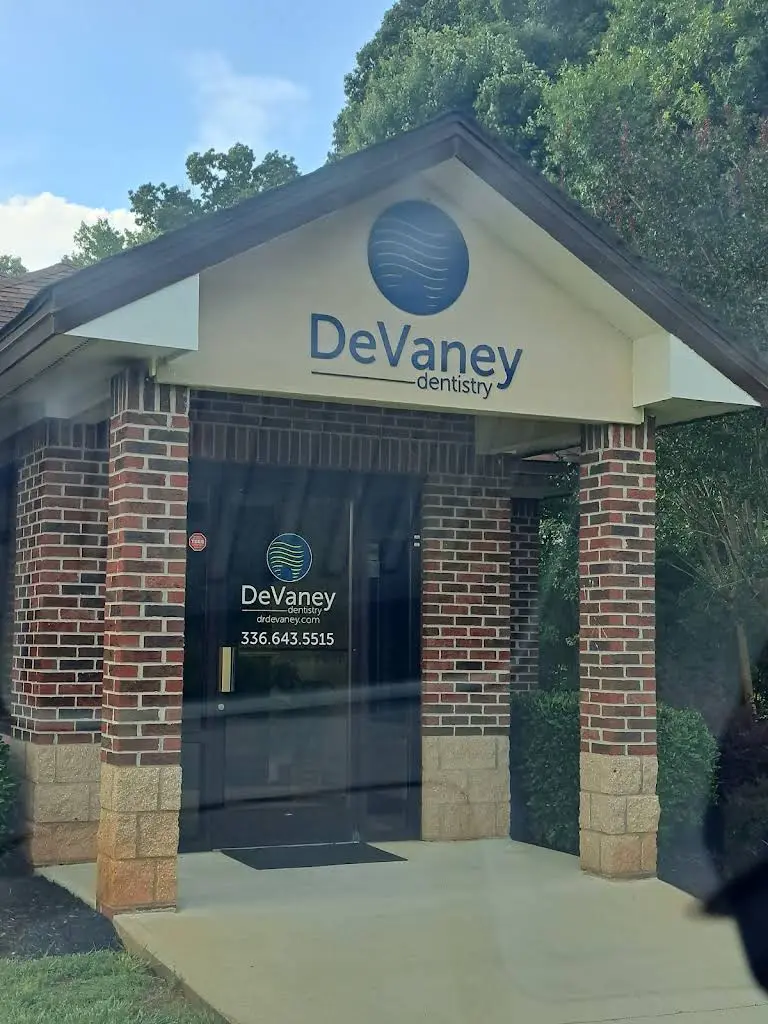 DeVaney Dentistry