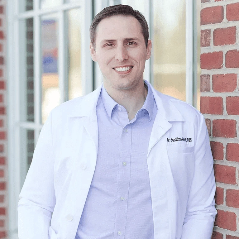 Jonathan Hunt, DDS
