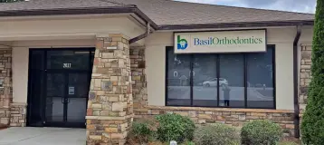 Basil Orthodontics