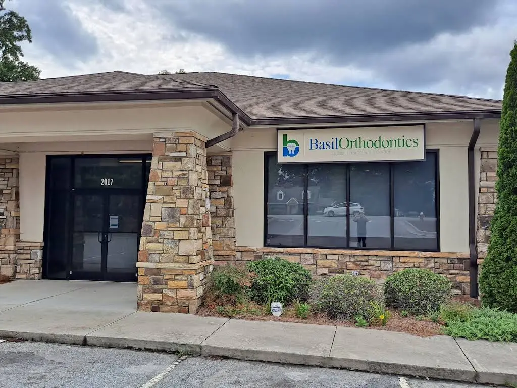 Basil Orthodontics
