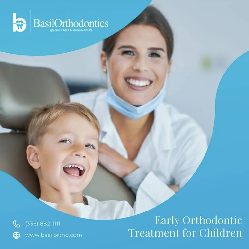 Basil Orthodontics