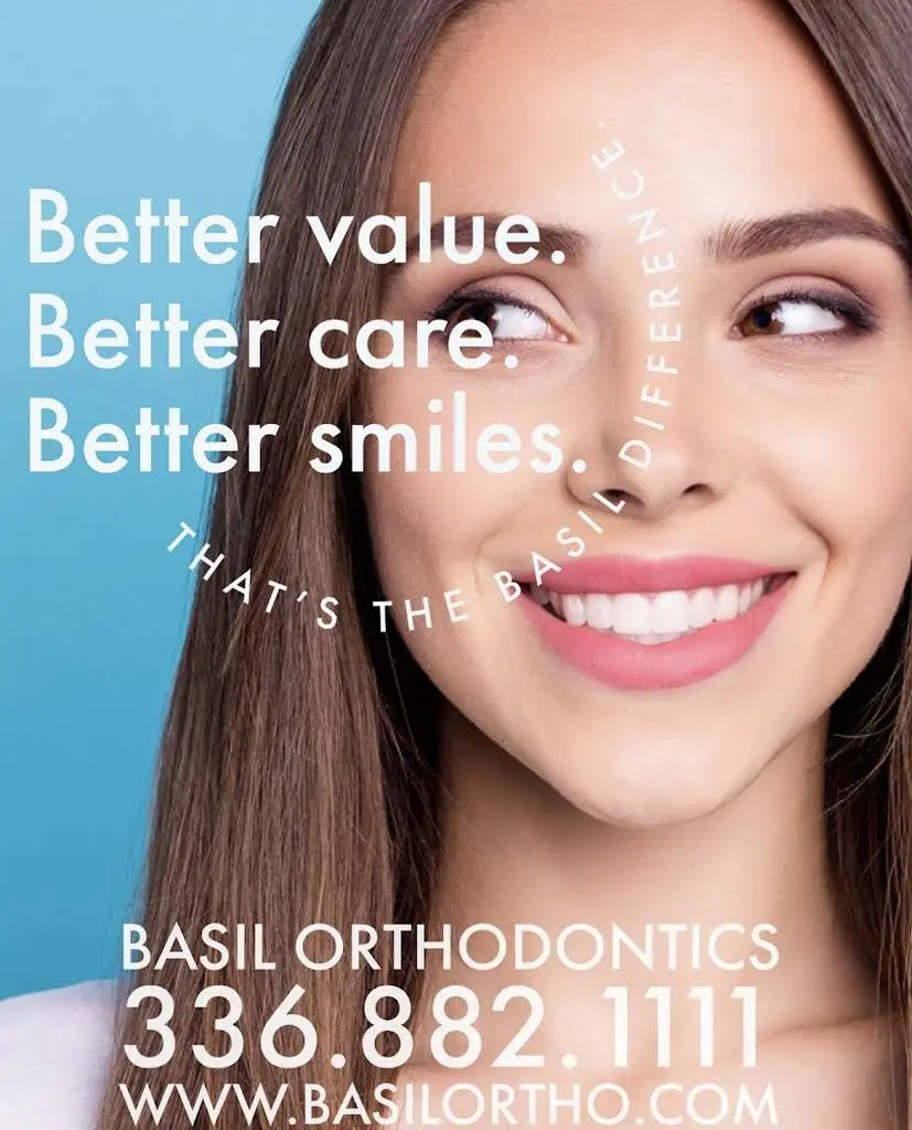 Basil Orthodontics