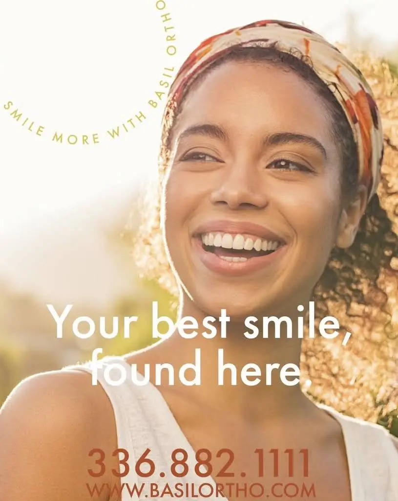 Basil Orthodontics