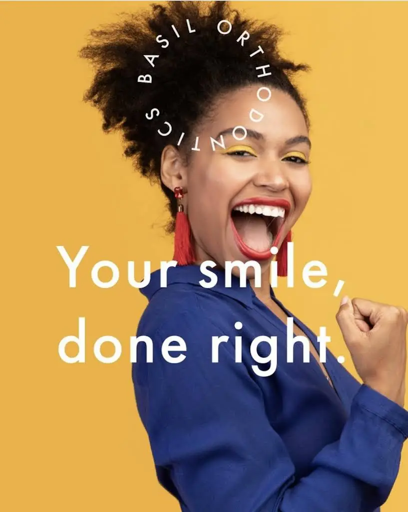 Basil Orthodontics