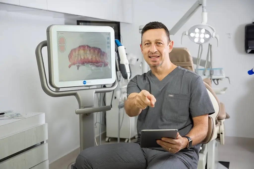 University Dental Associates