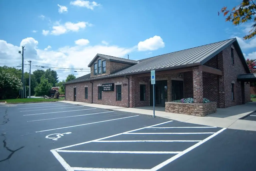 David J. Novak, DDS PA