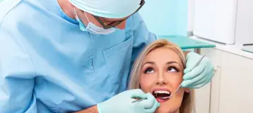 Hartzell General Dentistry