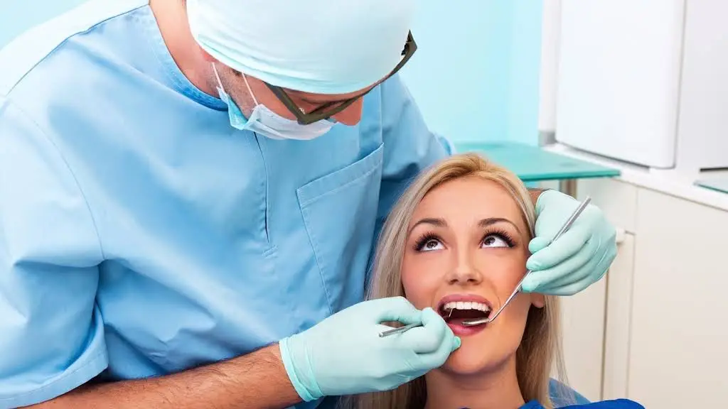 Hartzell General Dentistry