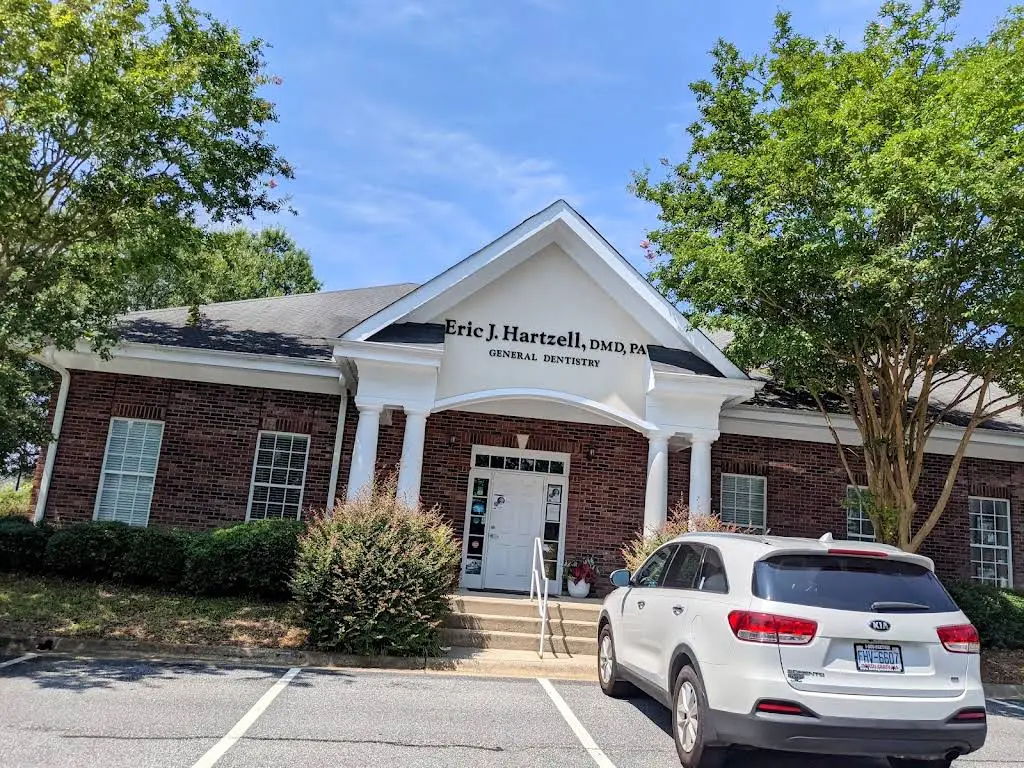 Hartzell General Dentistry