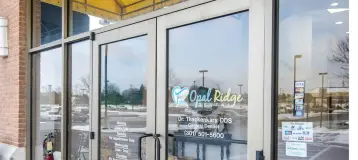 Opal Ridge Dental