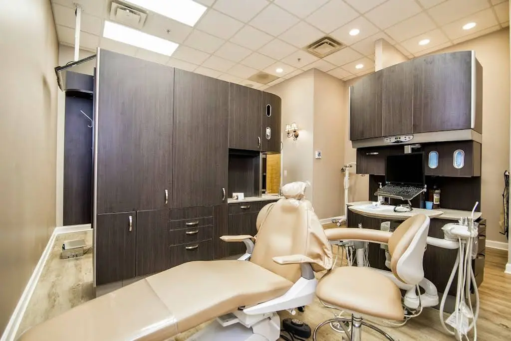 Opal Ridge Dental