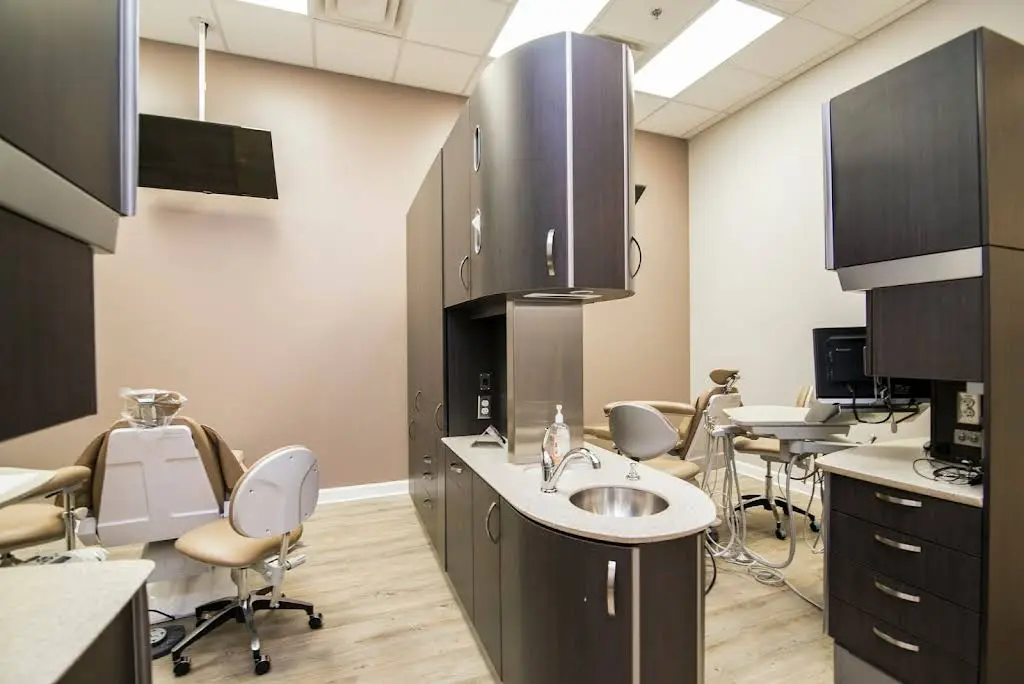 Opal Ridge Dental