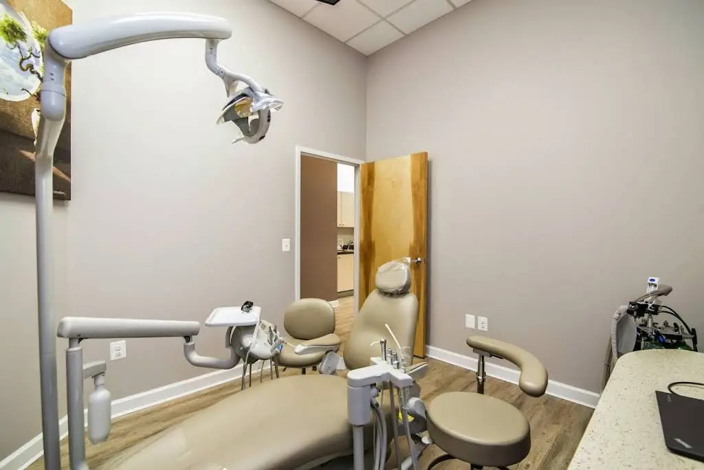 Opal Ridge Dental