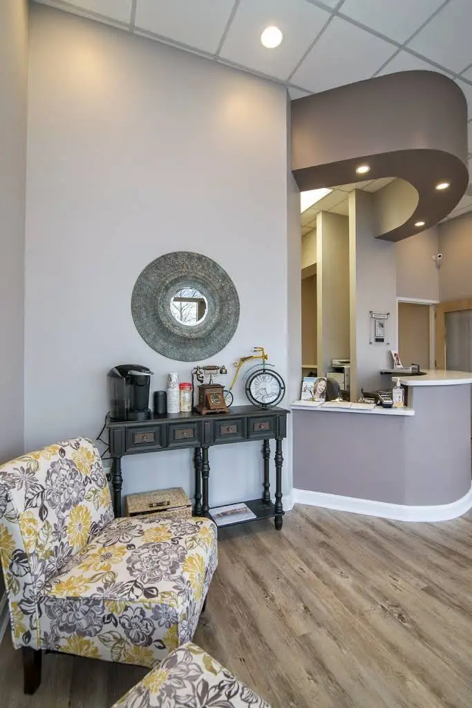 Opal Ridge Dental